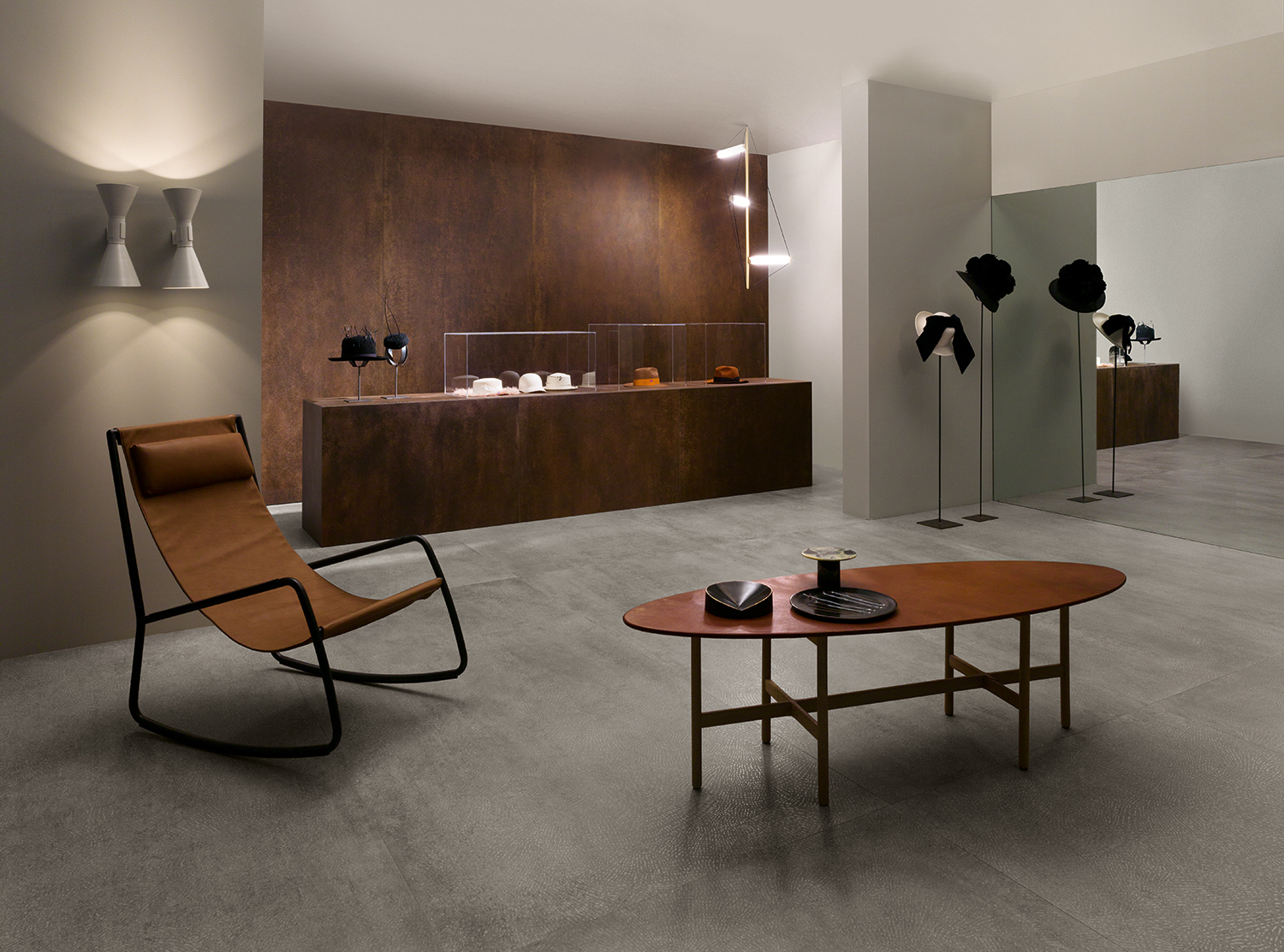 Nicht nur Böden und Abdeckungen Nicht nur Böden und Abdeckungen