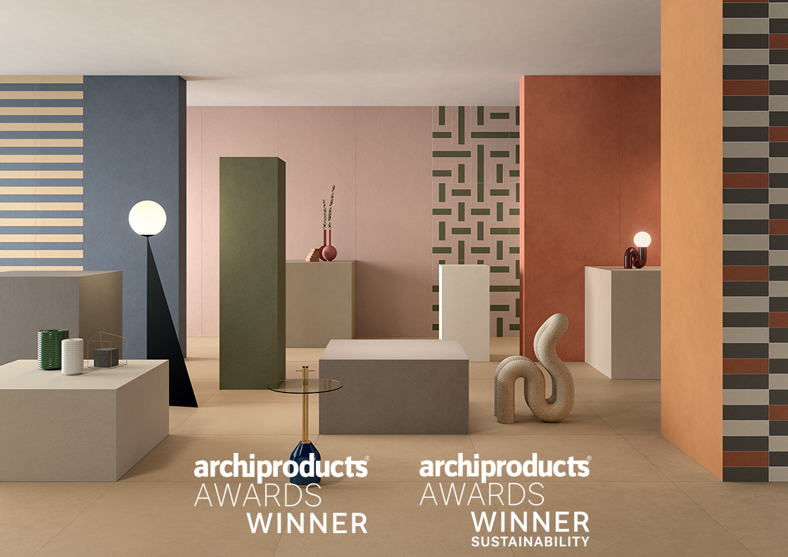 Pigments awarded at ADA 2023